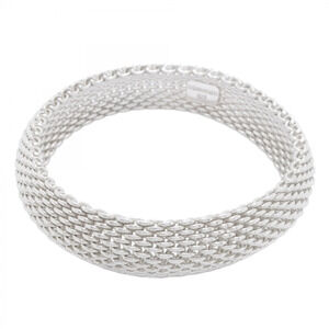 TIFFANY Silver Bracelet